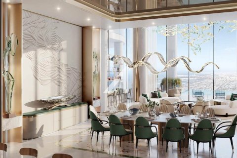 3 bedrooms Apartment  No. 126346 6