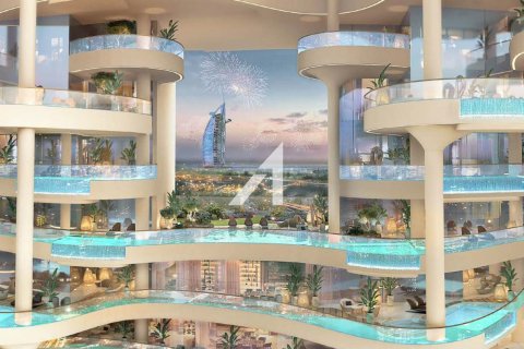 3 bedrooms Apartment  No. 126346 17