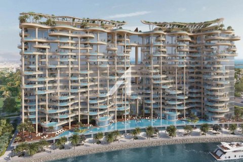 3 bedrooms Apartment  No. 126346 23