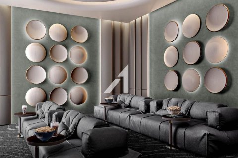 3 bedrooms Apartment  No. 126346 12