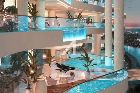 3 bedrooms Apartment  No. 126346 20