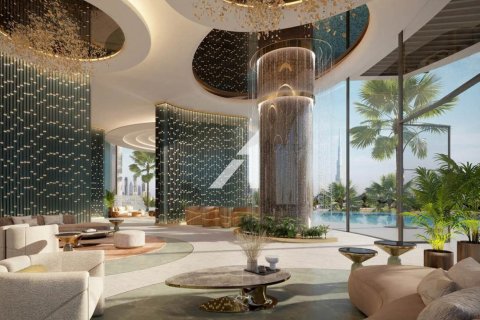 3 bedrooms Apartment  No. 126346 24