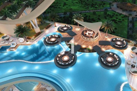 3 bedrooms Apartment  No. 126346 14