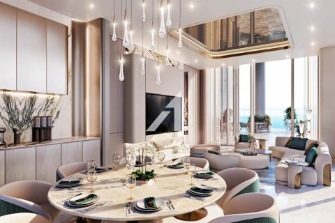 3 bedrooms Apartment  No. 126346 5