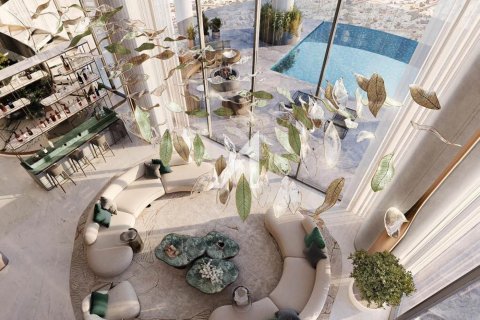 3 bedrooms Apartment  No. 126346 4