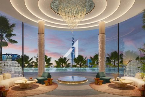 3 bedrooms Apartment  No. 126346 22