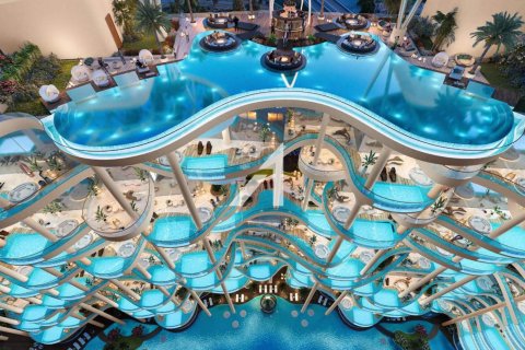 3 bedrooms Apartment  No. 126346 15