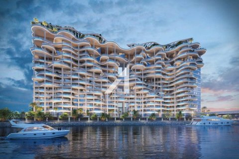 3 bedrooms Apartment  No. 126346 19