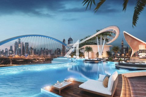 3 bedrooms Apartment  No. 126346 25