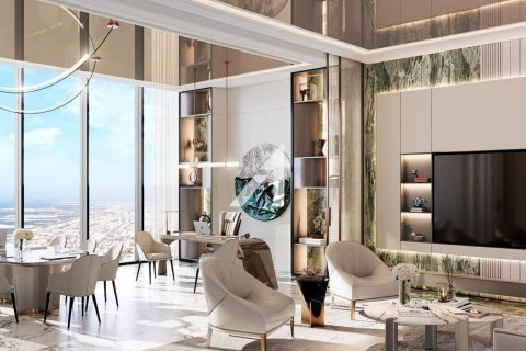 3 bedrooms Apartment  No. 126346 9