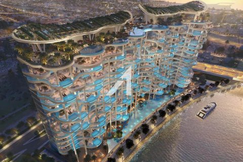 3 bedrooms Apartment  No. 126346 27