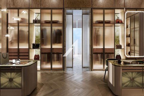 3 bedrooms Apartment  No. 126346 11