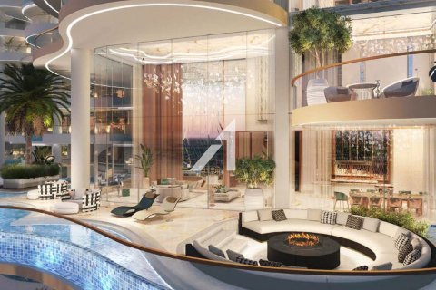 3 bedrooms Apartment  No. 126346 18