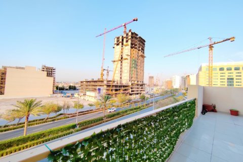 2 bedrooms Apartment  No. 126350 17