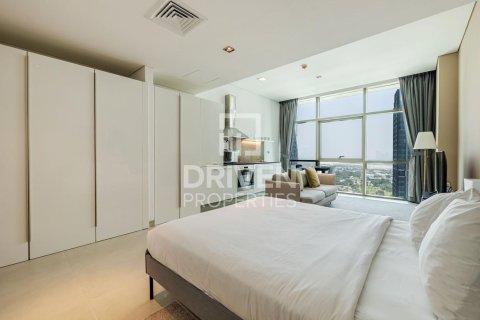Appartement de Studio à DIFC, UAE No. 204089 8