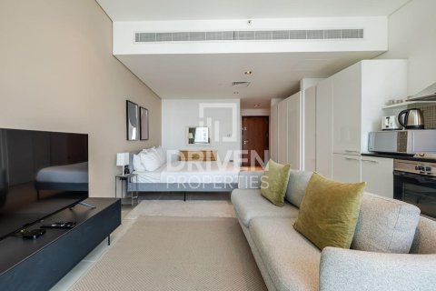 Appartement de Studio à DIFC, UAE No. 204089 4
