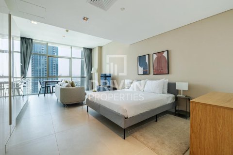 Appartement de Studio à DIFC, UAE No. 204089 6