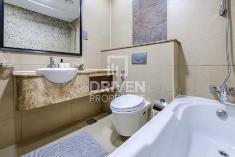 Appartement de Studio à DIFC, UAE No. 204089 11