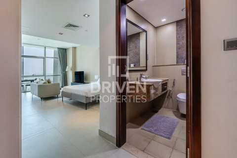 Appartement de Studio à DIFC, UAE No. 204089 9