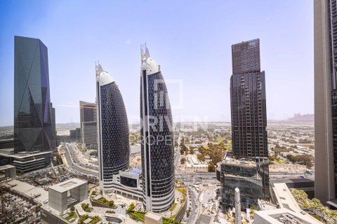 Appartement de Studio à DIFC, UAE No. 204089 10
