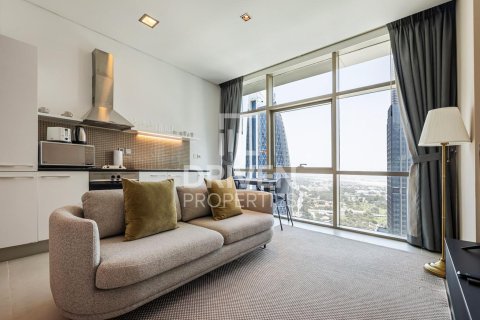 Appartement de Studio à DIFC, UAE No. 204089