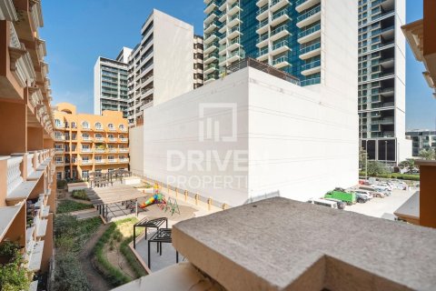 Appartement de 1 chambre à District 15, UAE No. 204094 10