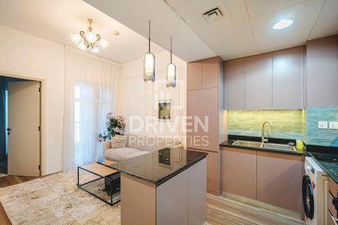 Appartement de 1 chambre à District 15, UAE No. 204094