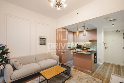 Appartement de 1 chambre à District 15, UAE No. 204094 4