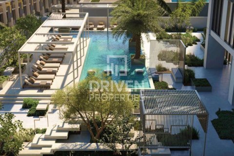 2 غرف نوم شقة في District 12, الإمارات العربية المتحدة رقم 204095