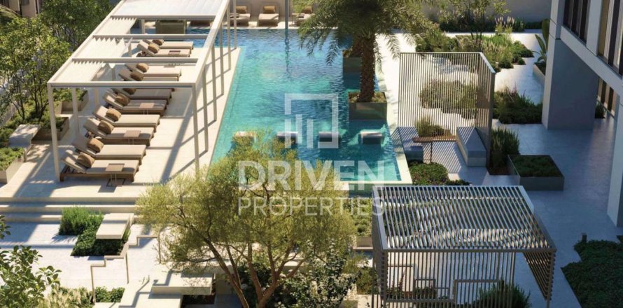 2 غرف نوم شقة في District 12, الإمارات العربية المتحدة رقم 204095