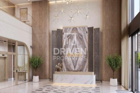Appartement de Studio à City of Arabia, UAE No. 204090 5