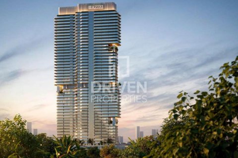 Appartement de Studio à City of Arabia, UAE No. 204090 10