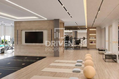 Appartement de Studio à City of Arabia, UAE No. 204090 7