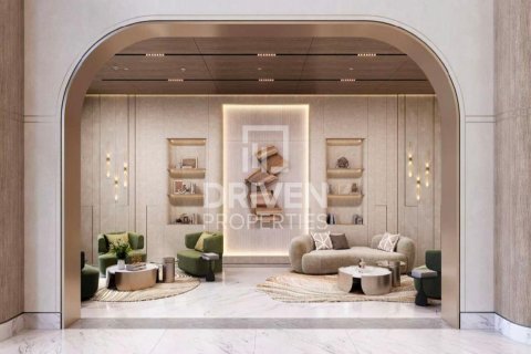 Appartement de Studio à City of Arabia, UAE No. 204090 4