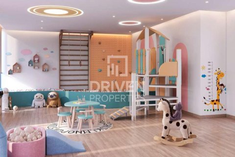 Appartement de Studio à City of Arabia, UAE No. 204090 8