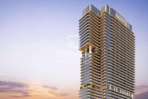 Appartement de Studio à City of Arabia, UAE No. 204090 11