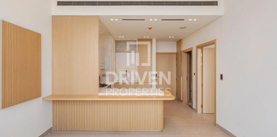 Appartement de 1 chambre à Jumeirah Village Circle, UAE No. 204092
