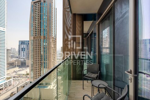 1 غرف نوم شقة في Marina Gate, الإمارات العربية المتحدة رقم 138977 16