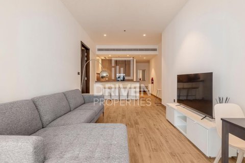 1 غرف نوم شقة في Marina Gate, الإمارات العربية المتحدة رقم 138977 4