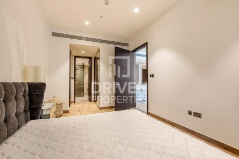 1 غرف نوم شقة في Marina Gate, الإمارات العربية المتحدة رقم 138977 8
