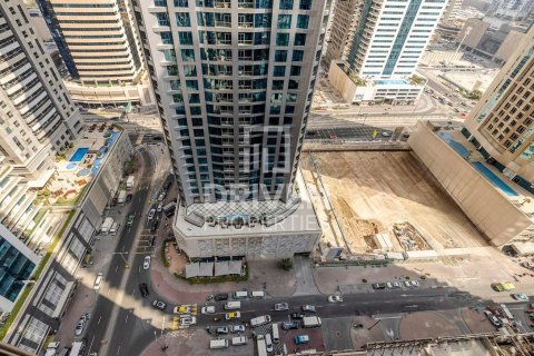 1 غرف نوم شقة في Marina Gate, الإمارات العربية المتحدة رقم 138977 18