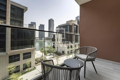 1 bedroom Apartment in Business Bay, UAE No. 138979 18
