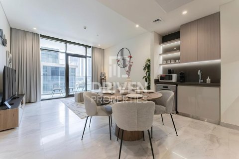 1 bedroom Apartment in Business Bay, UAE No. 138979 4