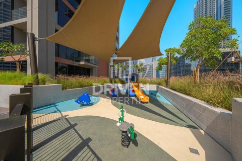 1 bedroom Apartment in Business Bay, UAE No. 138979 24