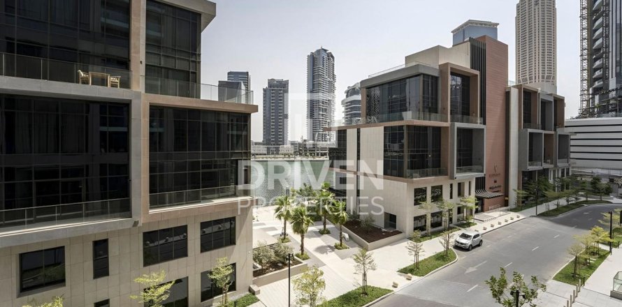 1 bedroom Apartment in Business Bay, UAE No. 138979