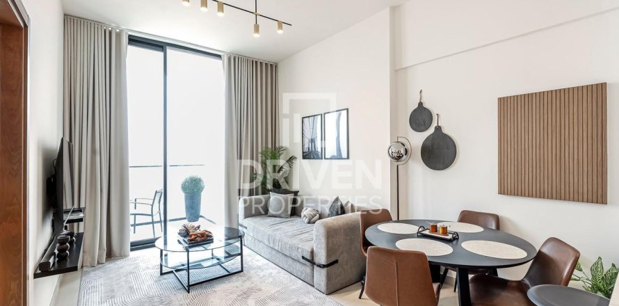 1 غرف نوم شقة في District 10, الإمارات العربية المتحدة رقم 138978