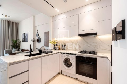 1 غرف نوم شقة في District 10, الإمارات العربية المتحدة رقم 138978 7