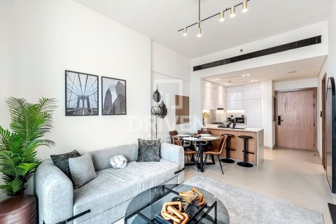 1 غرف نوم شقة في District 10, الإمارات العربية المتحدة رقم 138978 3