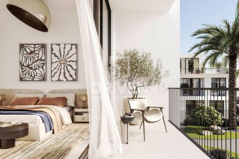 Villa de 4 dormitorios en EMAAR South, UAE No. 138975 8