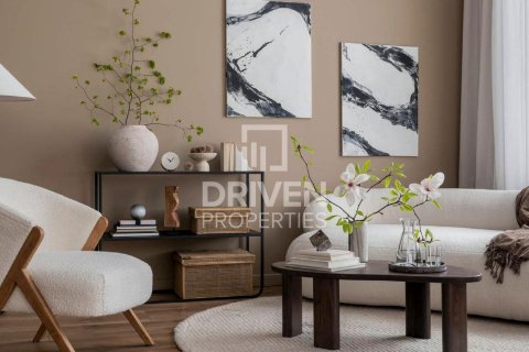 Villa de 4 dormitorios en EMAAR South, UAE No. 138975 6